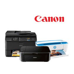 Check My Canon Printer
