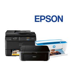Check My Epson Printer