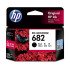 HP Cartridge 682 Black