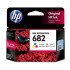 HP Cartridge 682 Colour