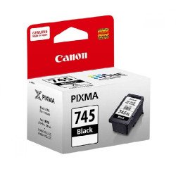 Canon Cartridge 745 Black Small