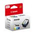 Canon Cartridge 746 Colour Small