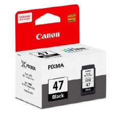 Canon Cartridge 47 Black