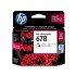 HP Cartridge 678 Colour