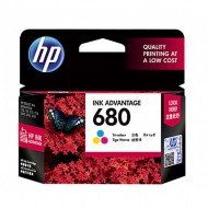 HP Cartridge 680 Colour