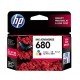 HP Cartridge 680 Colour HP Cartridge 680 Colour