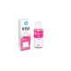 HP Ink Bottle GT52 Magenta