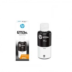HP Ink Bottle GT53 XL Black