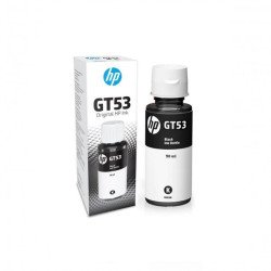 HP Ink Bottle GT53 Black 