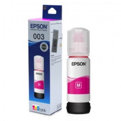 Epson Ink Bottle 003 Magenta