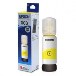 Epson Ink Bottle 003 Yellow