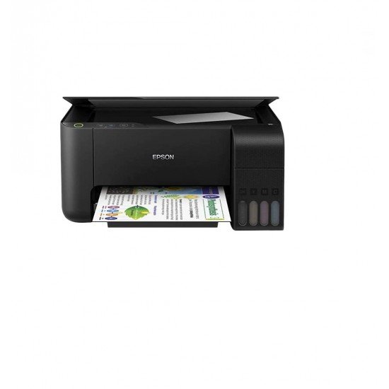 Epson EcoTank L3210 Printer