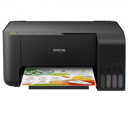 Epson EcoTank L3150 Wifi Printer