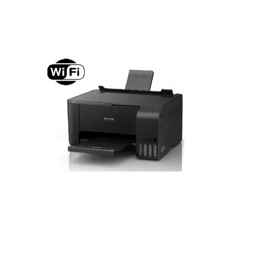 Epson EcoTank L3150 Wifi Printer