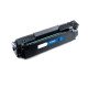 Toner HP 83A Laser - HP CF283A Black Compatible Cartridge Toner HP 83A Laser - HP CF283A Black Compatible Cartridge