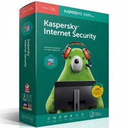 Kaspersky Internet Security 1 User