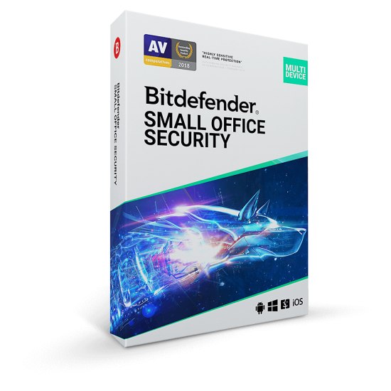 Bitdefender Internet Security 1 User