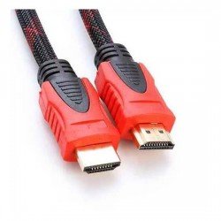 4K HDMI CABLE 1.5m