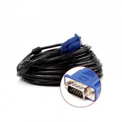 VGA CABLE 10m