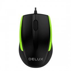 Delux M321 Mouse