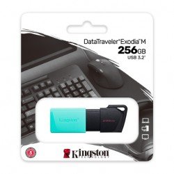 Kingston DataTraveler Exodia M 265GB USB 3.2